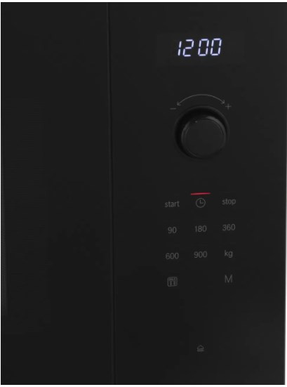 Микроволновая печь Bosch BFL554MB0 Микроволновая печь Bosch BFL554MB0
