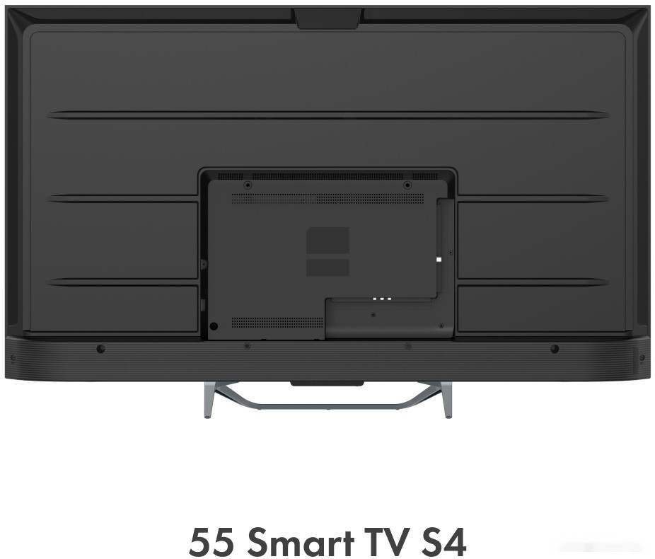 Телевизор HAIER 55 Smart TV S4 Телевизор HAIER 55 Smart TV S4