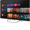 Телевизор HAIER 55 Smart TV S4 Телевизор HAIER 55 Smart TV S4