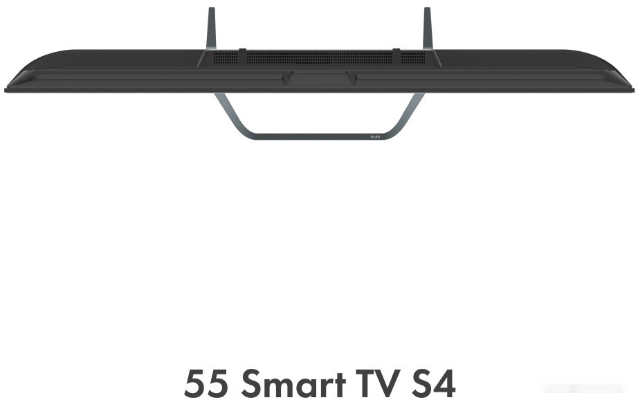 Телевизор HAIER 55 Smart TV S4 Телевизор HAIER 55 Smart TV S4