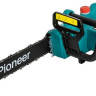 Электрическая пила Pioneer Tools ECS-2200-16HS Электрическая пила Pioneer Tools ECS-2200-16HS