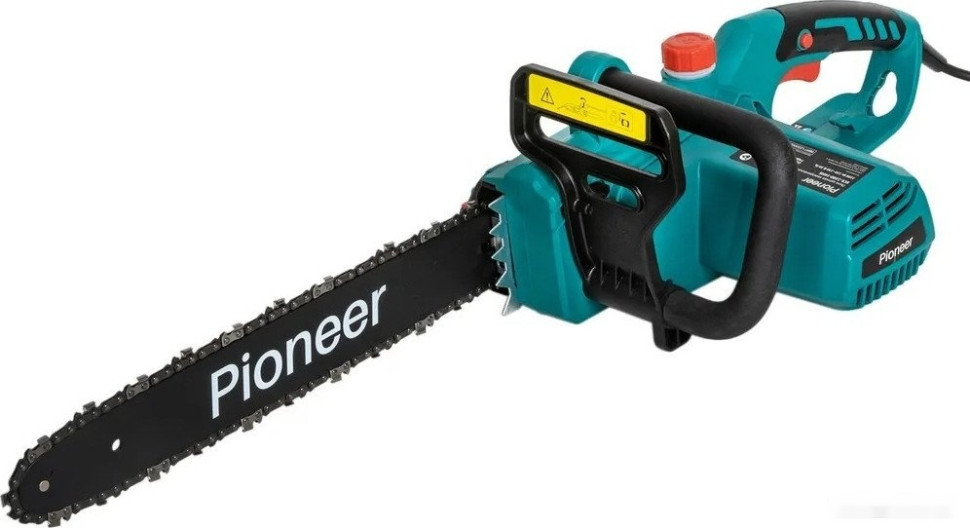 Электрическая пила Pioneer Tools ECS-2200-16HS Электрическая пила Pioneer Tools ECS-2200-16HS