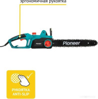 Электрическая пила Pioneer Tools ECS-2200-16HS