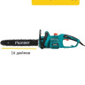 Электрическая пила Pioneer Tools ECS-2200-16HS Электрическая пила Pioneer Tools ECS-2200-16HS