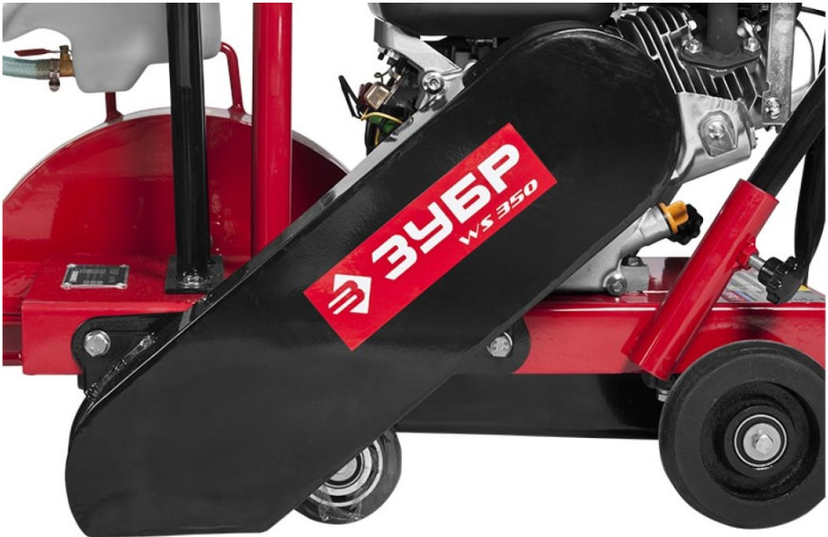 Швонарезчик ЗУБР ЗШБ-350 Швонарезчик ЗУБР ЗШБ-350