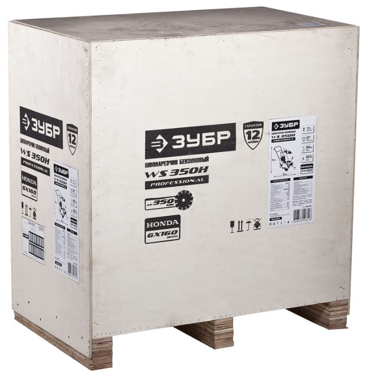 Швонарезчик ЗУБР ЗШБ-350 Швонарезчик ЗУБР ЗШБ-350