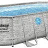 Каркасный бассейн Bestway Power Steel 56716 (549х274х122см)