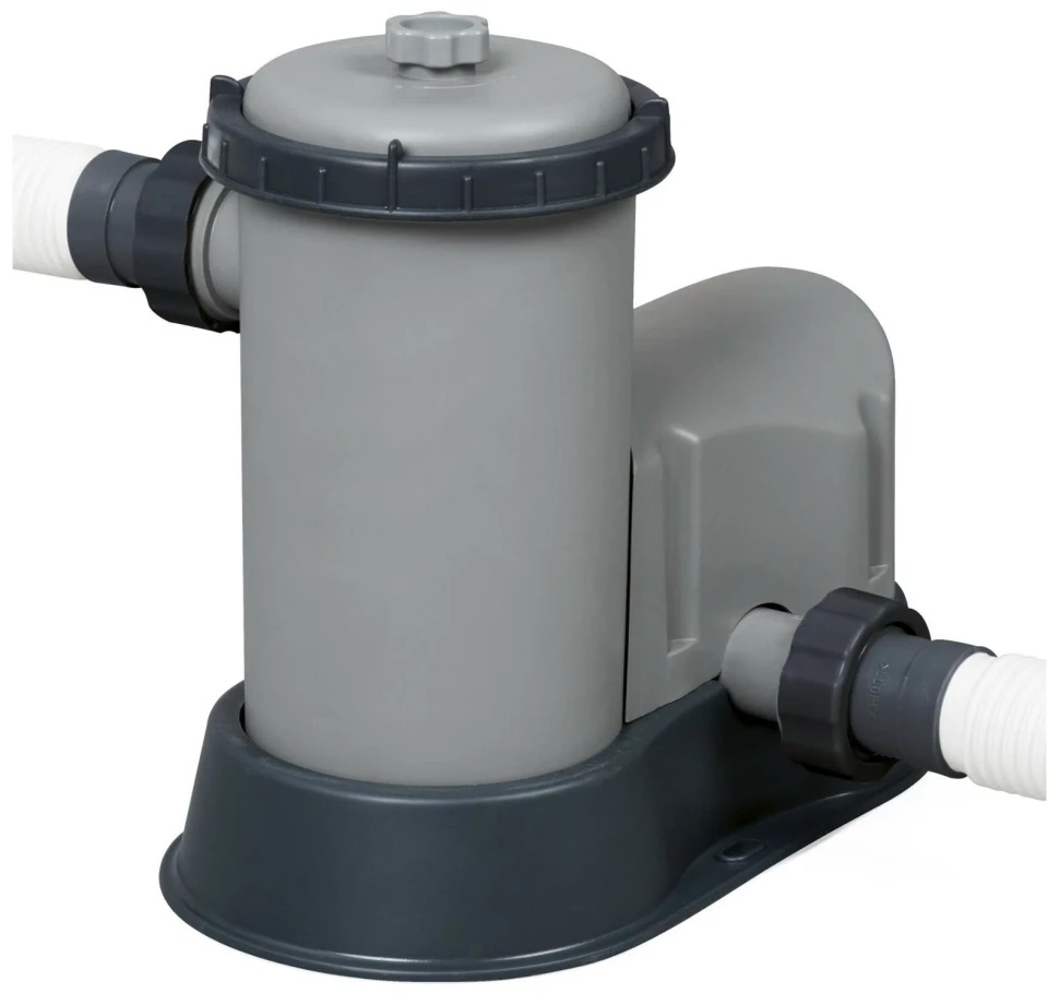 Каркасный бассейн Bestway Power Steel 56716 (549х274х122см)