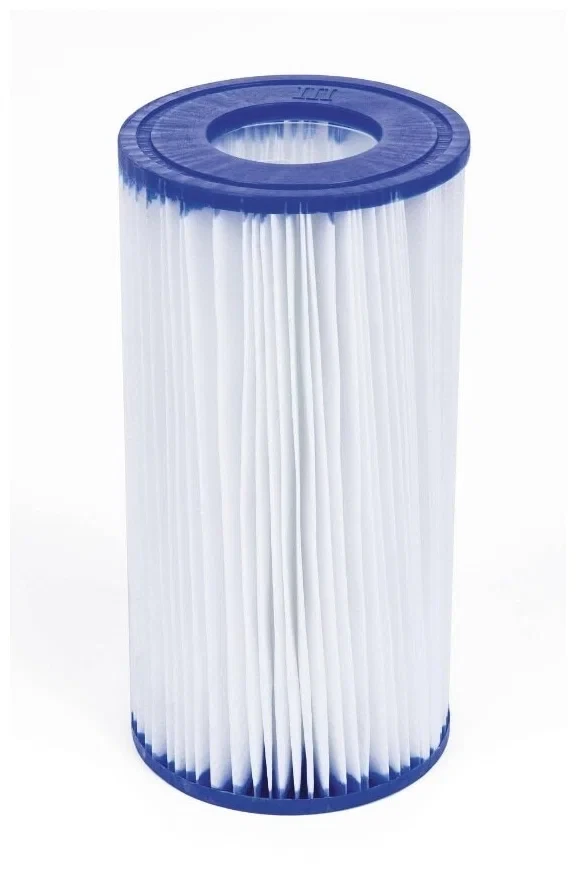 Каркасный бассейн Bestway Power Steel 56716 (549х274х122см)