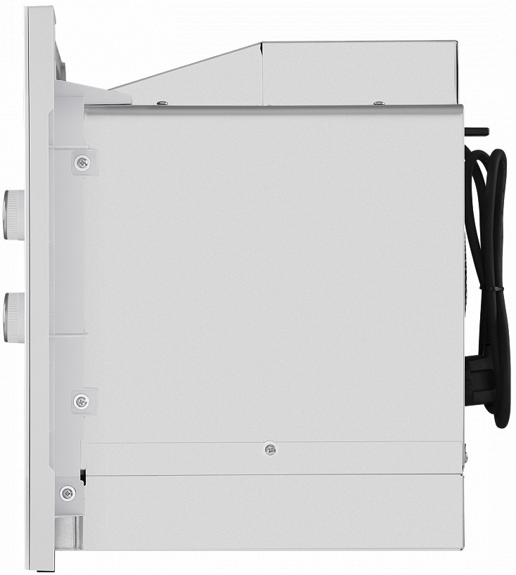 Микроволновая печь Maunfeld MBMO.20.2PGW Микроволновая печь Maunfeld MBMO.20.2PGW
