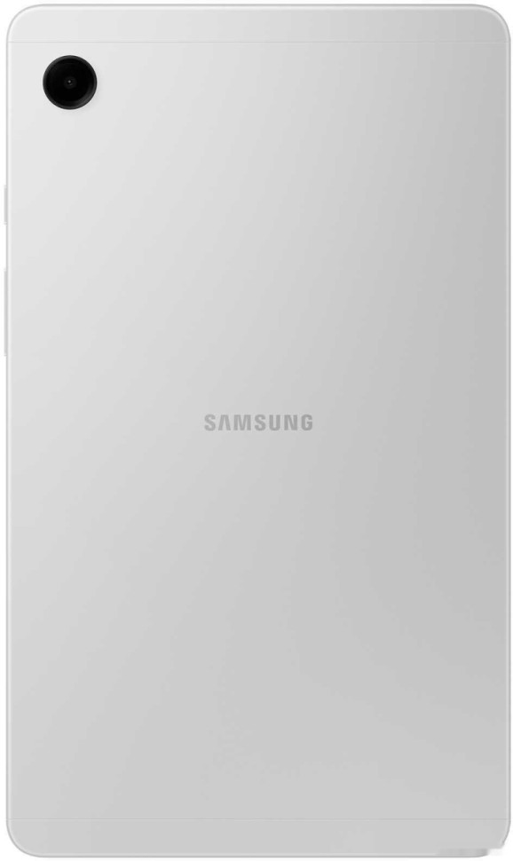 Планшет Samsung Galaxy Tab A9 Wi-Fi SM-X110 8GB/128GB (серебристый)