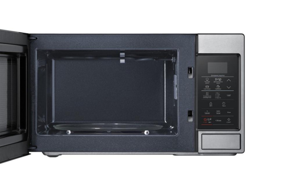 Микроволновая печь Samsung ME83MRTS Микроволновая печь Samsung ME83MRTS