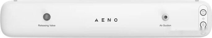 Вакуумный упаковщик Aeno VS1 Вакуумный упаковщик Aeno VS1
