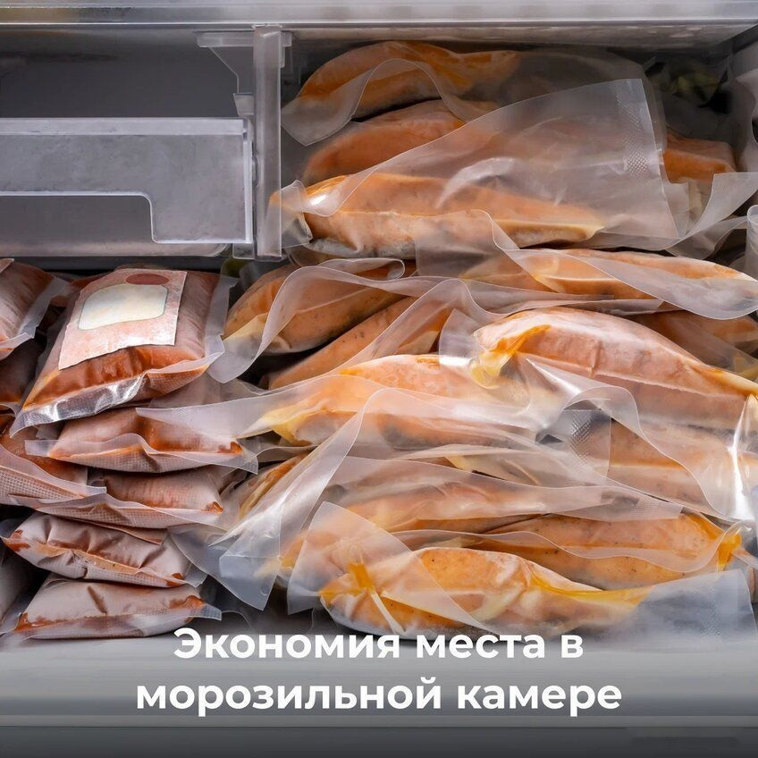 Вакуумный упаковщик Aeno VS1 Вакуумный упаковщик Aeno VS1