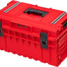 Ящик для инструментов Qbrick System One 350 2.0 Technik RED Ultra HD Custom