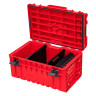 Ящик для инструментов Qbrick System One 350 2.0 Technik RED Ultra HD Custom