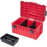 Ящик для инструментов Qbrick System One 350 2.0 Technik RED Ultra HD Custom