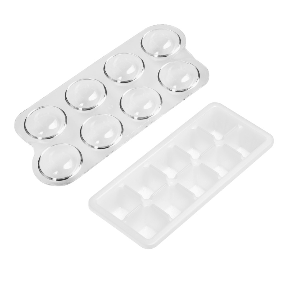 Четырёхдверный холодильник Maunfeld MFF182NFWE