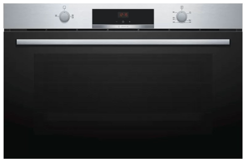 Духовой шкаф Bosch VGD553FB0