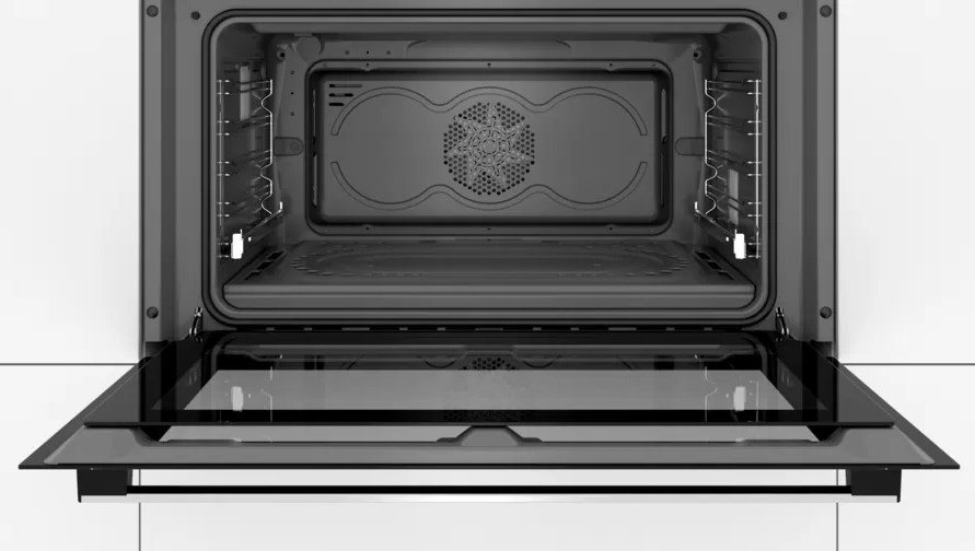 Духовой шкаф Bosch VGD553FB0 Духовой шкаф Bosch VGD553FB0