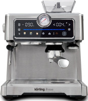 Кофемашина Korting KCM 1013 SA Bravo