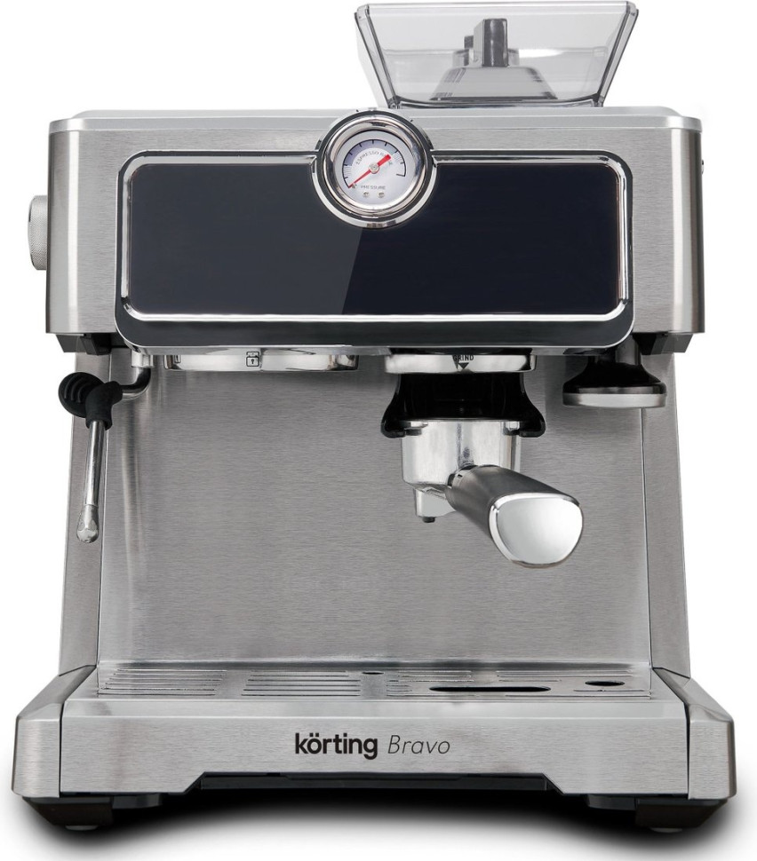 Кофемашина Korting KCM 1013 SA Bravo