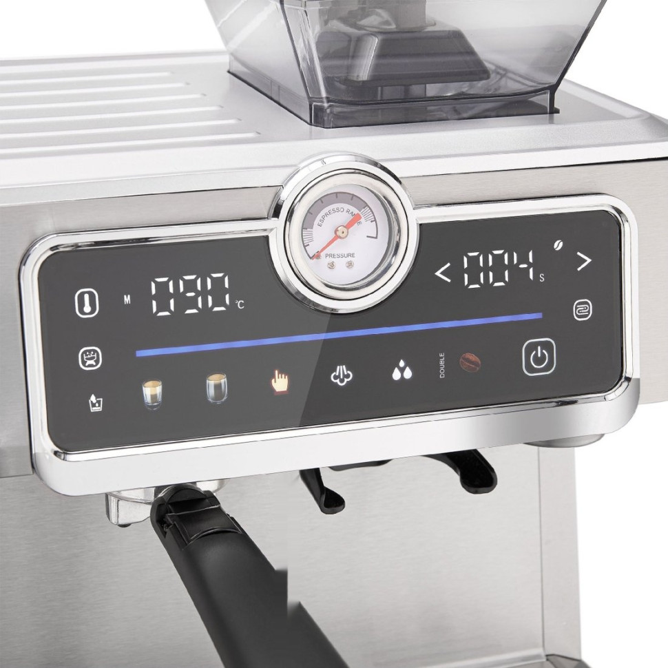 Кофемашина Korting KCM 1013 SA Bravo