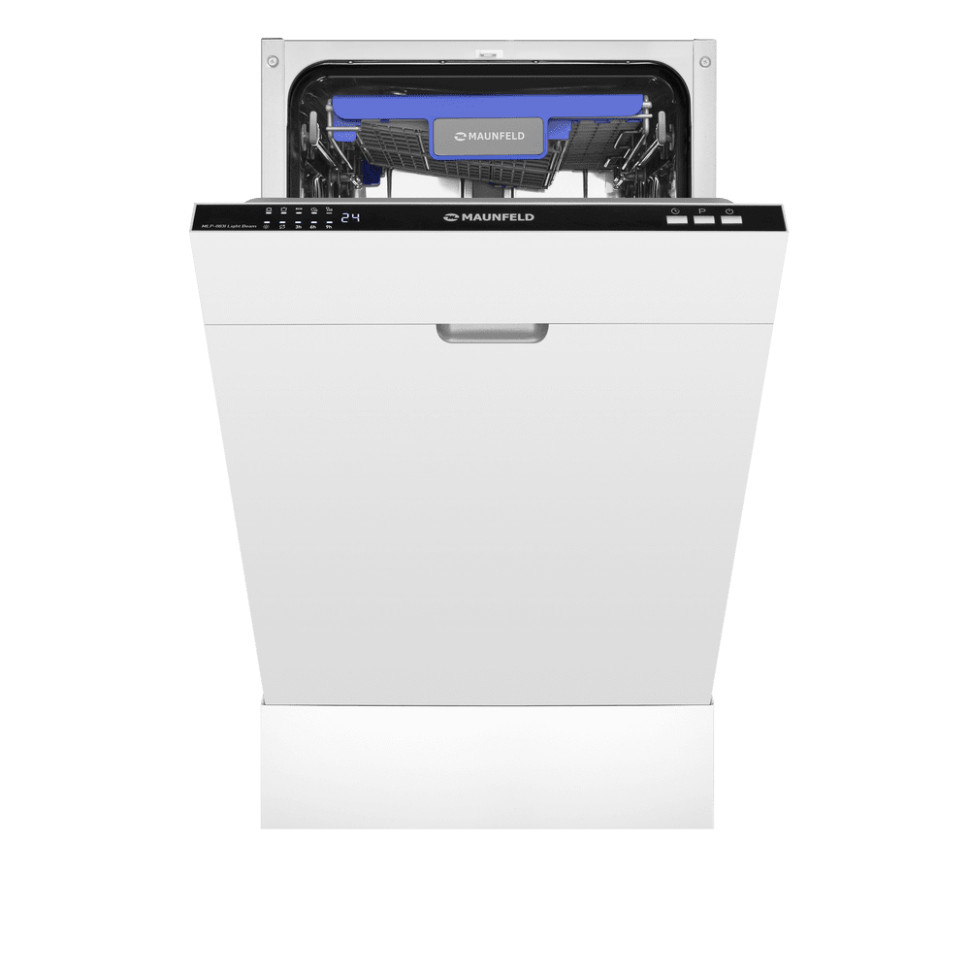 Посудомоечная машина Maunfeld MLP-083I Light Beam