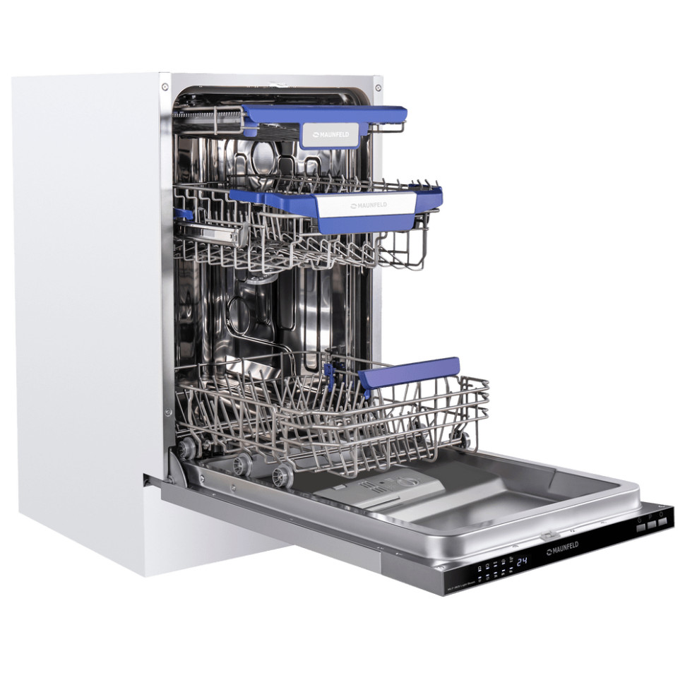 Посудомоечная машина Maunfeld MLP-083I Light Beam