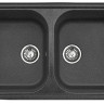 Кухонная мойка GranFest Standart GF-S780K (Black) Кухонная мойка GranFest Standart GF-S780K (Black)