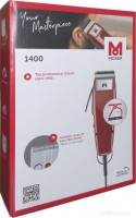 Машинка для стрижки волос Moser 1400-0278