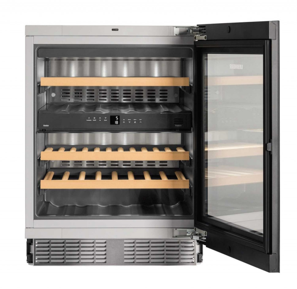 Винный шкаф Liebherr UWTgb 1682 Винный шкаф Liebherr UWTgb 1682