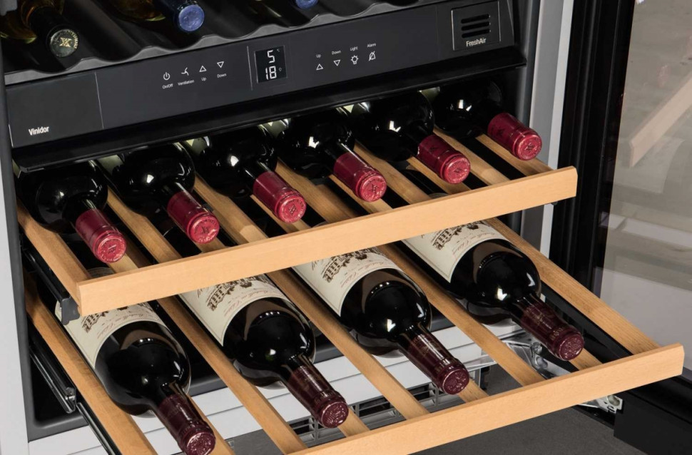 Винный шкаф Liebherr UWTgb 1682 Винный шкаф Liebherr UWTgb 1682