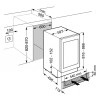 Винный шкаф Liebherr UWTgb 1682 Винный шкаф Liebherr UWTgb 1682