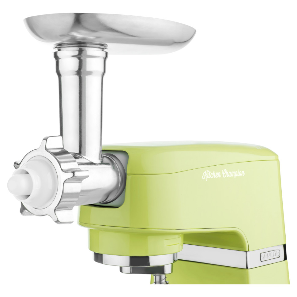 Кухонный комбайн Sencor STM 6357GG