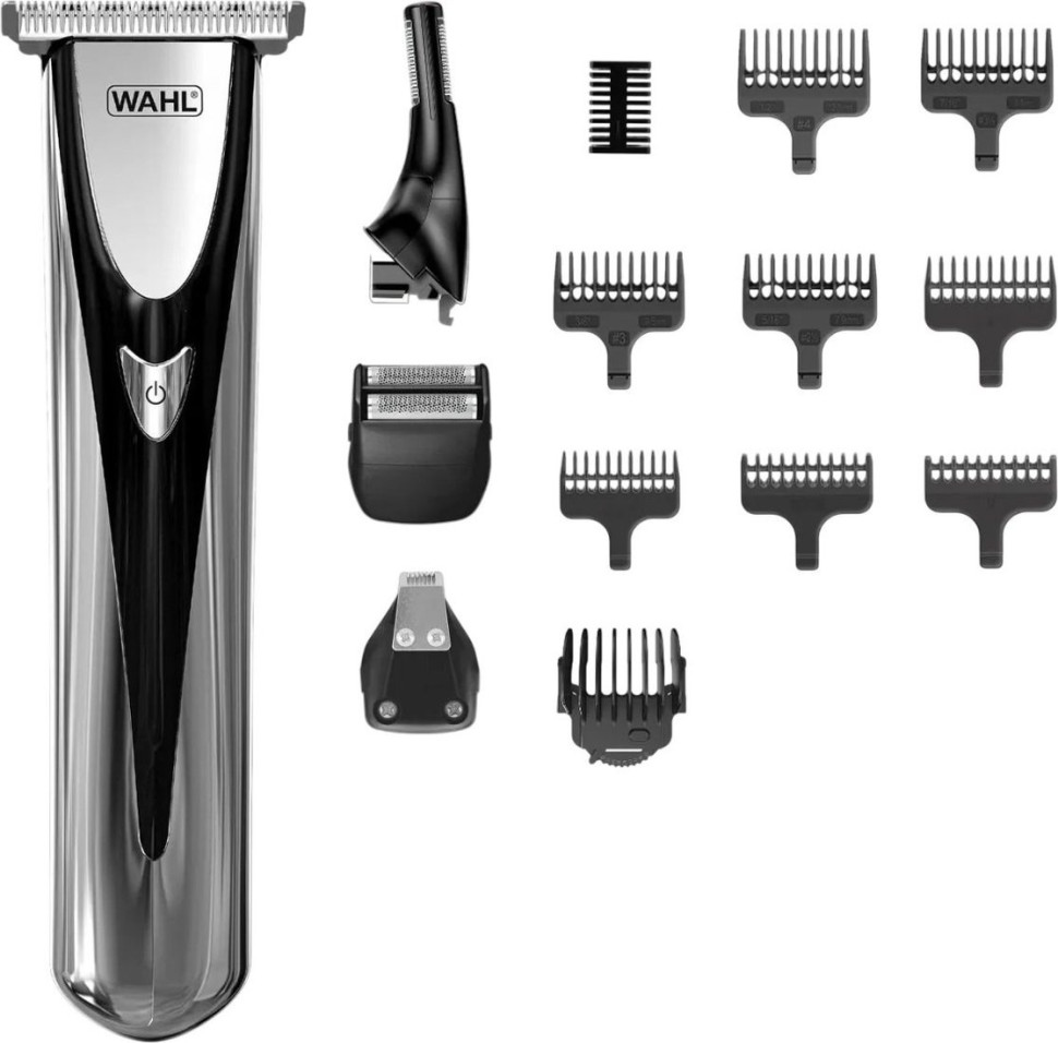Машинка для стрижки волос Wahl Elite Groom 3028050