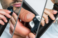 Машинка для стрижки волос Wahl Elite Groom 3028050