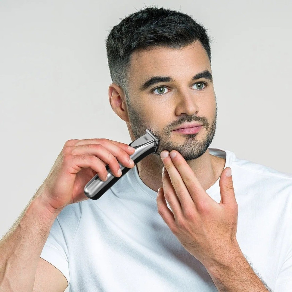 Машинка для стрижки волос Wahl Elite Groom 3028050