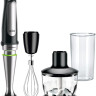 Блендер Braun Multiquick 7 MQ7035X Блендер Braun Multiquick 7 MQ7035X
