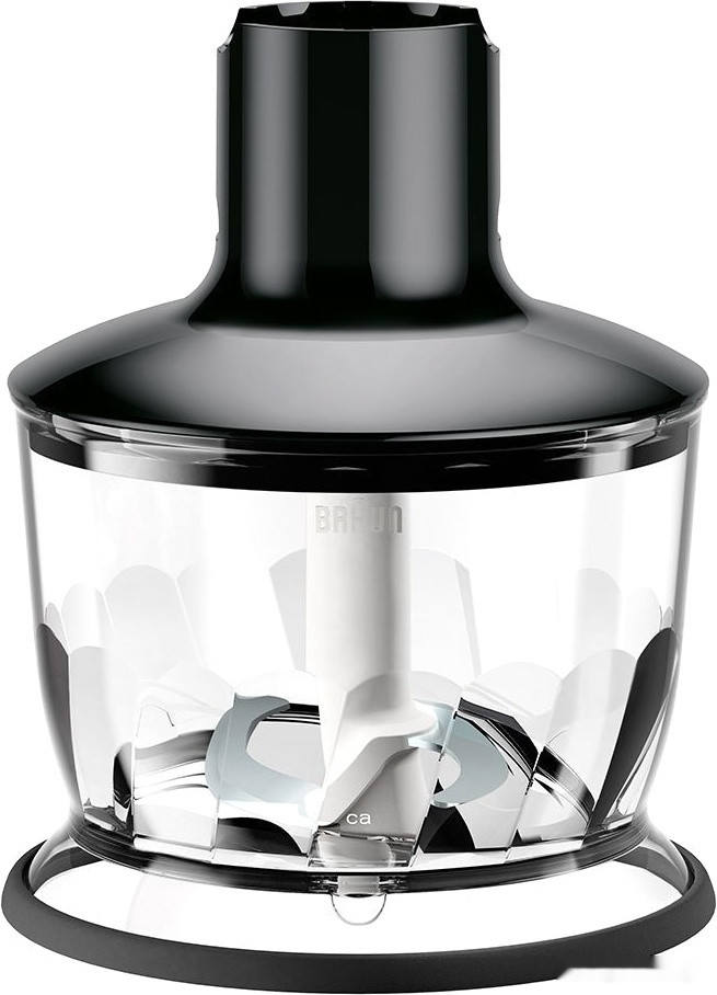 Блендер Braun Multiquick 7 MQ7035X Блендер Braun Multiquick 7 MQ7035X