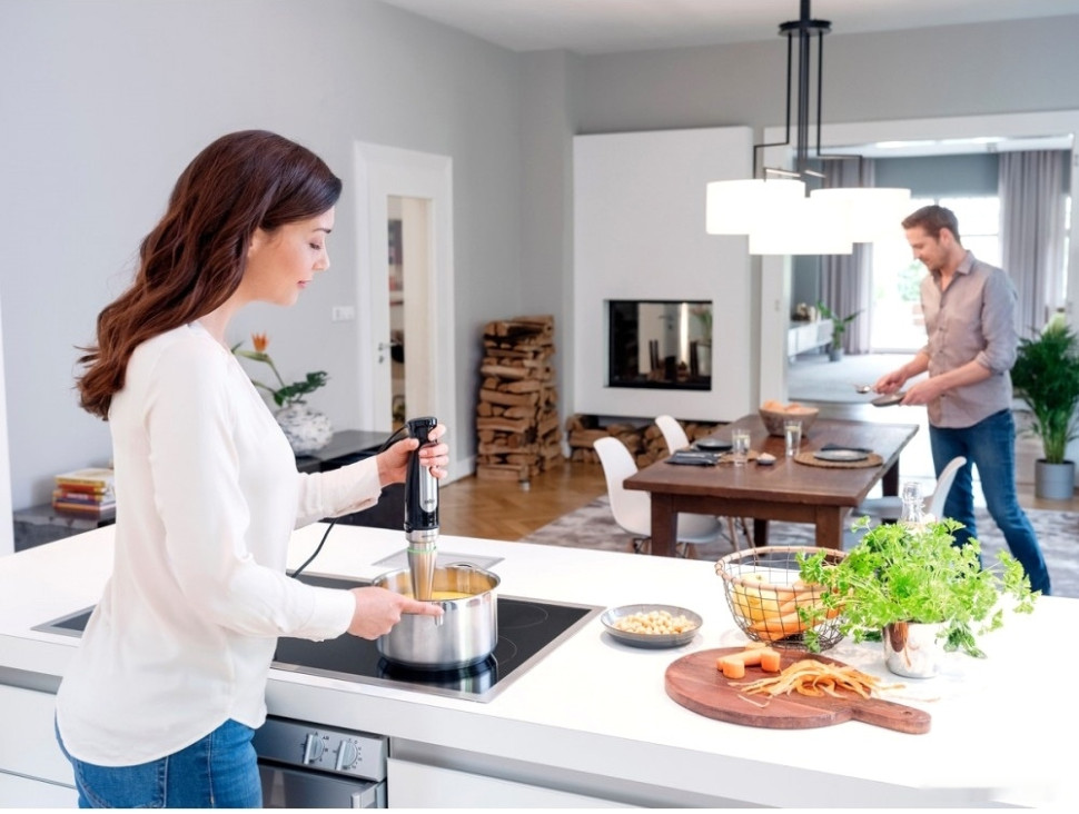 Блендер Braun Multiquick 7 MQ7035X Блендер Braun Multiquick 7 MQ7035X