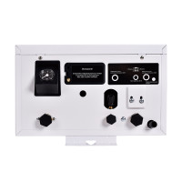 Отопительный котёл Thermex Boss 12 Wi-Fi (белый)