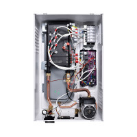 Отопительный котёл Thermex Boss 12 Wi-Fi (белый)