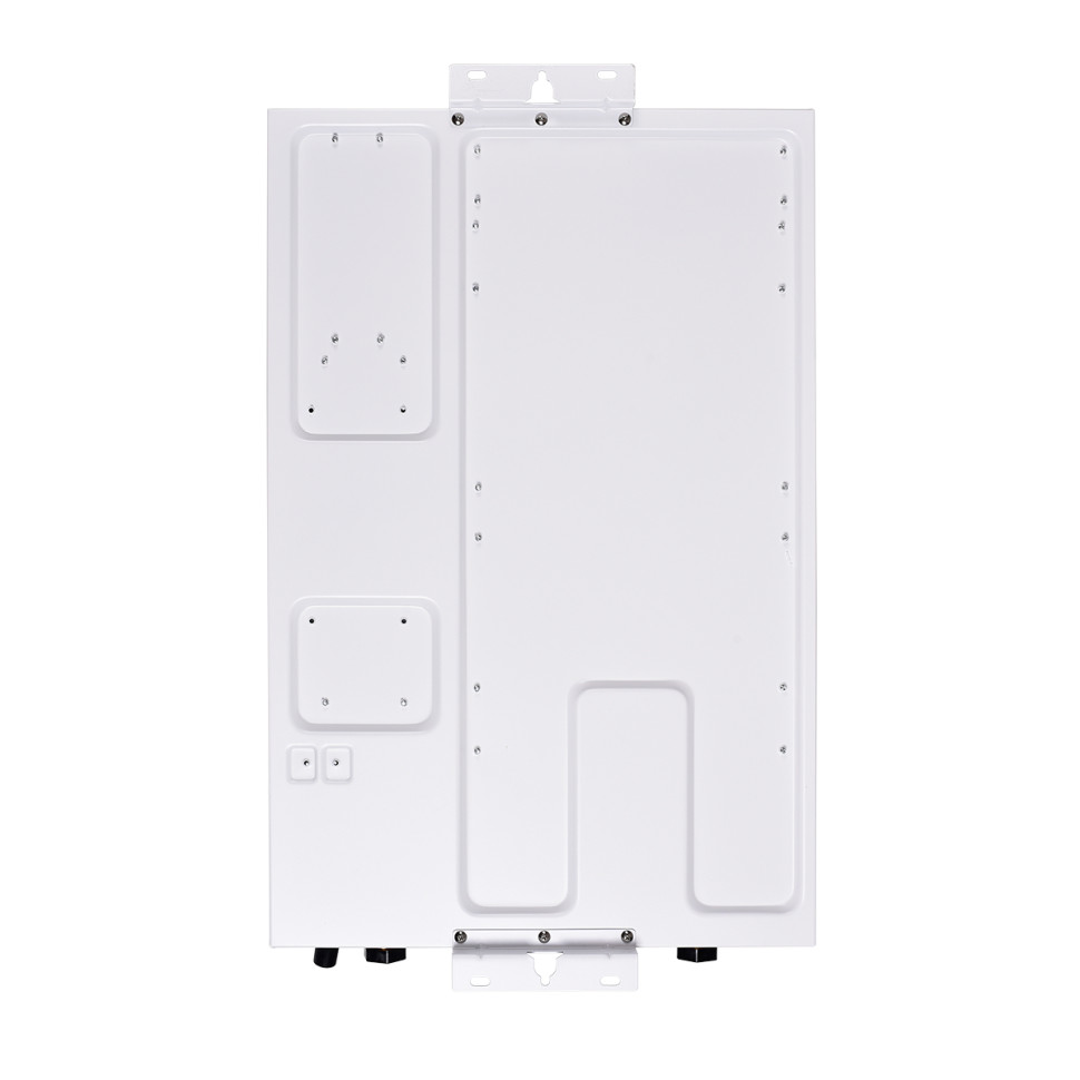 Отопительный котёл Thermex Boss 12 Wi-Fi (белый) Отопительный котёл Thermex Boss 12 Wi-Fi (белый)