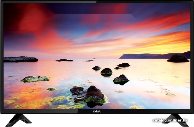 Телевизор BBK 32LEX-7143/TS2C