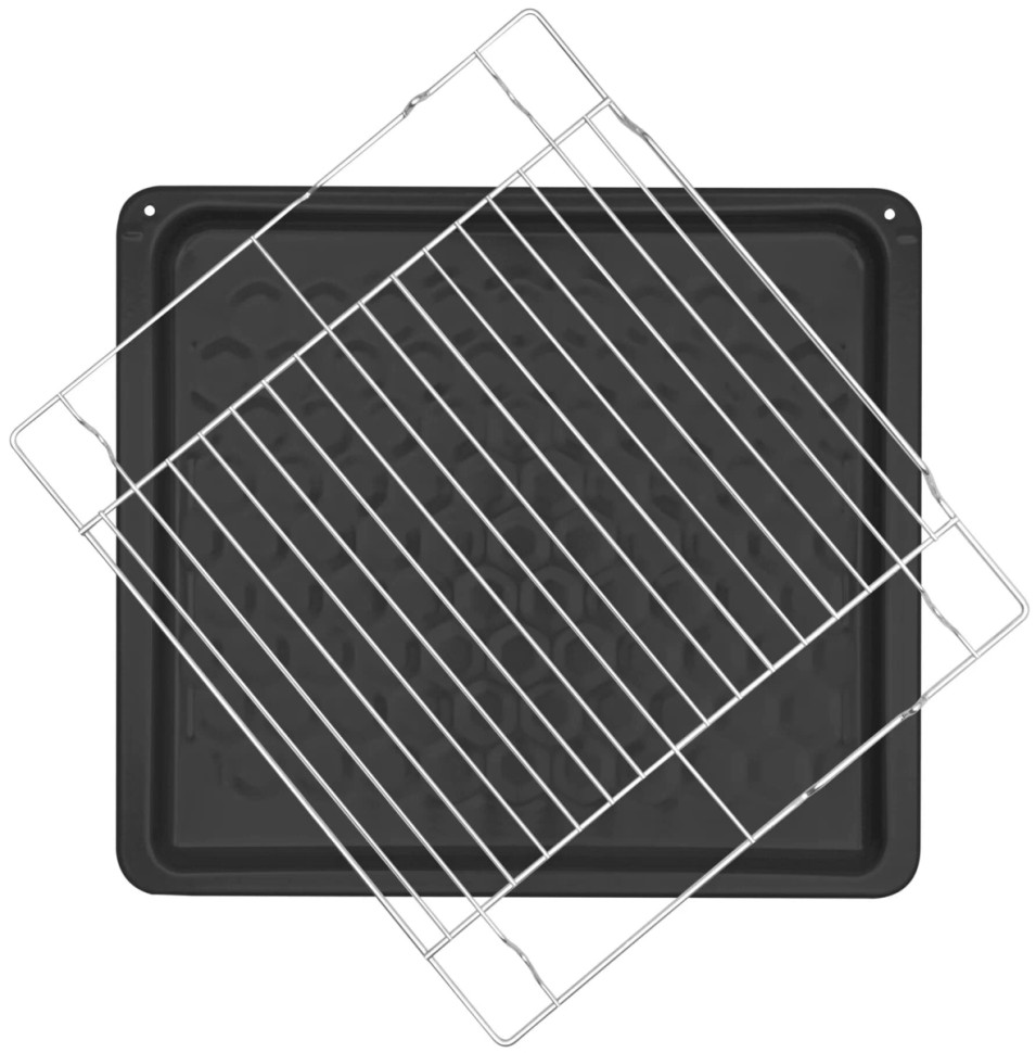 Духовой шкаф Hansa BOEW684721 Духовой шкаф Hansa BOEW684721