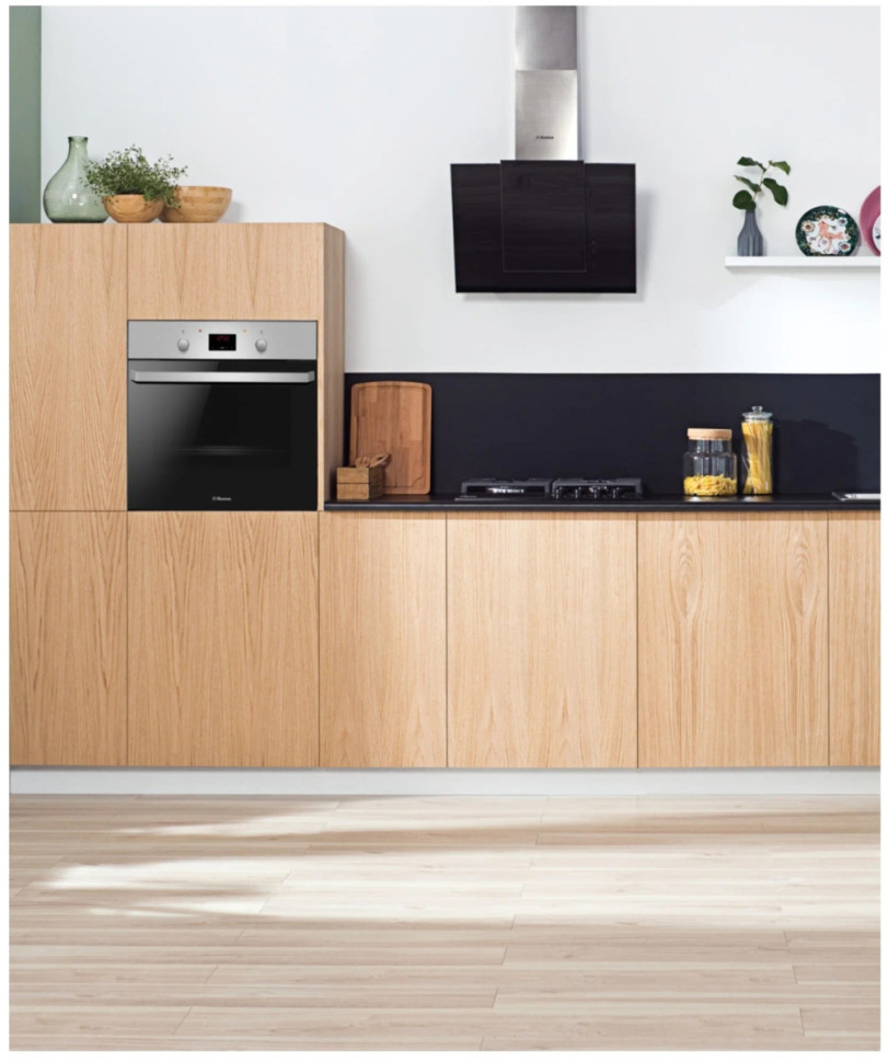 Духовой шкаф Hansa BOEW684721 Духовой шкаф Hansa BOEW684721