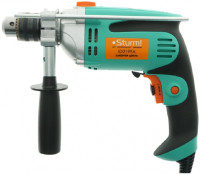 Дрель ударная Sturm ID2199A
