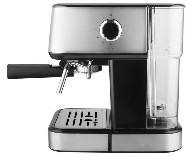 Рожковая помповая кофеварка BQ CM8000 Рожковая помповая кофеварка BQ CM8000