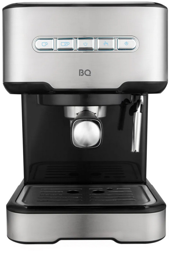Рожковая помповая кофеварка BQ CM8000 Рожковая помповая кофеварка BQ CM8000